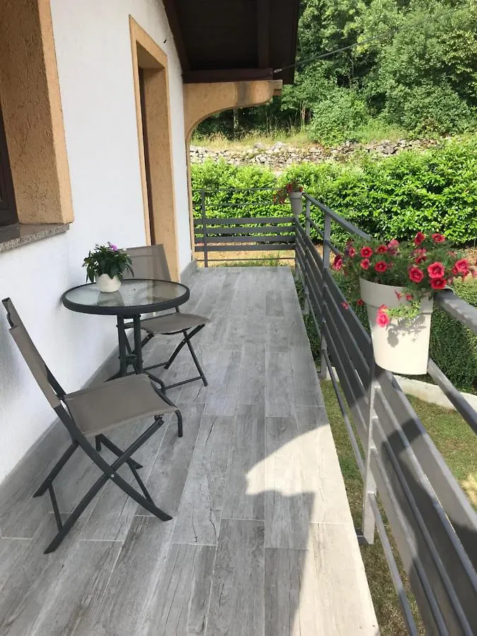 Apartmán Lida