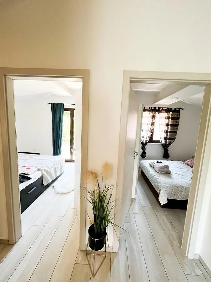 Apartment Lida