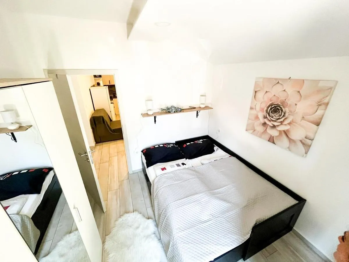 Apartment Lida Croatia
