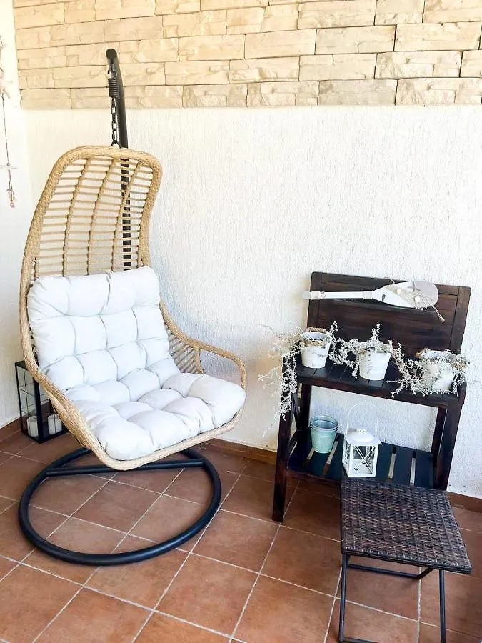 Lida Apartment