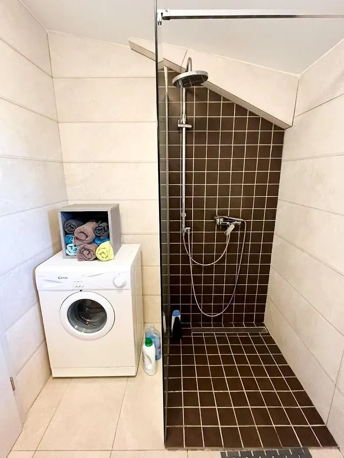 Apartment Lida Croatia
